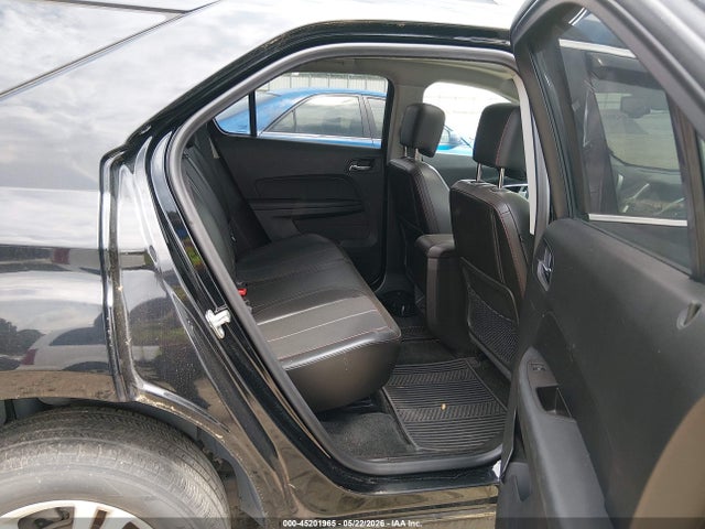 Aukcja sprzedaży 2015 Chevrolet Equinox 2lt, vin: 2GNFLGEKXF6270039, numer aukcji: 45201965