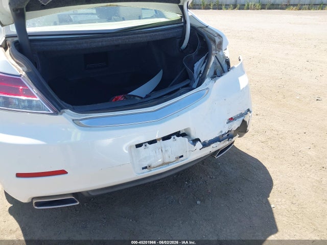 Aukcja sprzedaży 2012 Acura Tl 3.5, vin: 19UUA8F57CA040012, numer aukcji: 45201966
