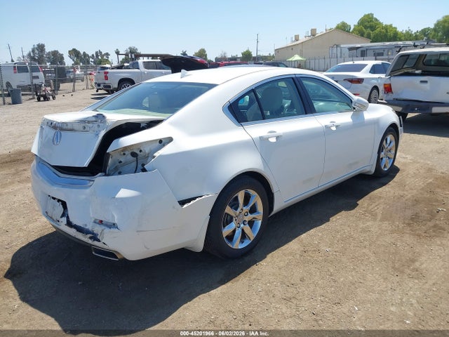 Aukcja sprzedaży 2012 Acura Tl 3.5, vin: 19UUA8F57CA040012, numer aukcji: 45201966