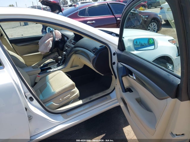 Aukcja sprzedaży 2012 Acura Tl 3.5, vin: 19UUA8F57CA040012, numer aukcji: 45201966