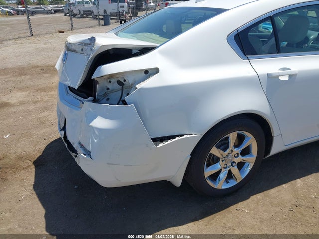 Aukcja sprzedaży 2012 Acura Tl 3.5, vin: 19UUA8F57CA040012, numer aukcji: 45201966
