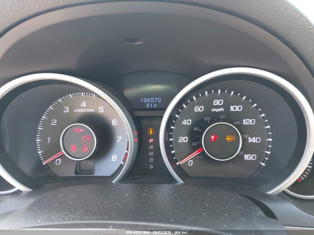 Aukcja sprzedaży 2012 Acura Tl 3.5, vin: 19UUA8F57CA040012, numer aukcji: 45201966