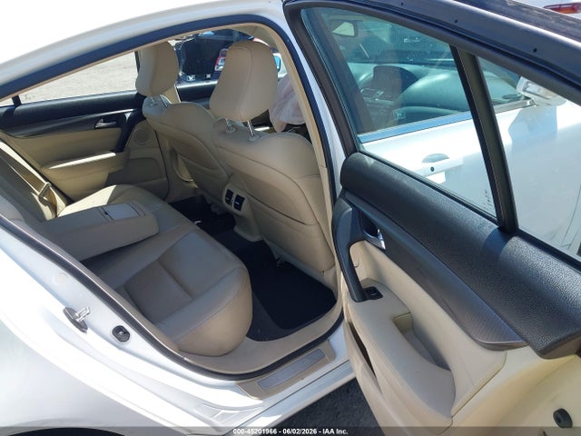 Aukcja sprzedaży 2012 Acura Tl 3.5, vin: 19UUA8F57CA040012, numer aukcji: 45201966
