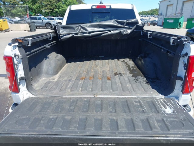 Aukcja sprzedaży 2025 Ram 1500 Laramie  4x4 6'4 Box, vin: 1C6SRFRP8SN502155, numer aukcji: 45201967