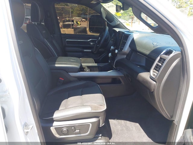 Aukcja sprzedaży 2025 Ram 1500 Laramie  4x4 6'4 Box, vin: 1C6SRFRP8SN502155, numer aukcji: 45201967