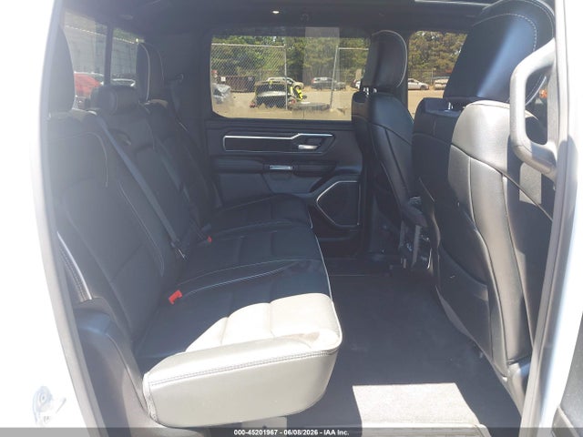 Aukcja sprzedaży 2025 Ram 1500 Laramie  4x4 6'4 Box, vin: 1C6SRFRP8SN502155, numer aukcji: 45201967