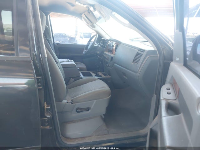 Продаж на аукціоні авто 2006 Dodge Ram 1500 Slt/trx4 Off Road/sport, vin: 1D7HU18206S706066, номер лоту: 45201968