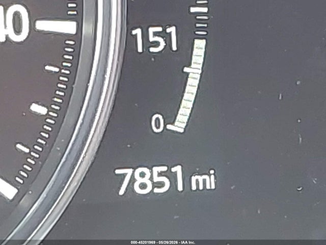 2025 Mazda Cx-5 2.5 Turbo Premium მანქანა იყიდება აუქციონზე, vin: JM3KFBDY1S0653689, აუქციონის ნომერი: 45201969