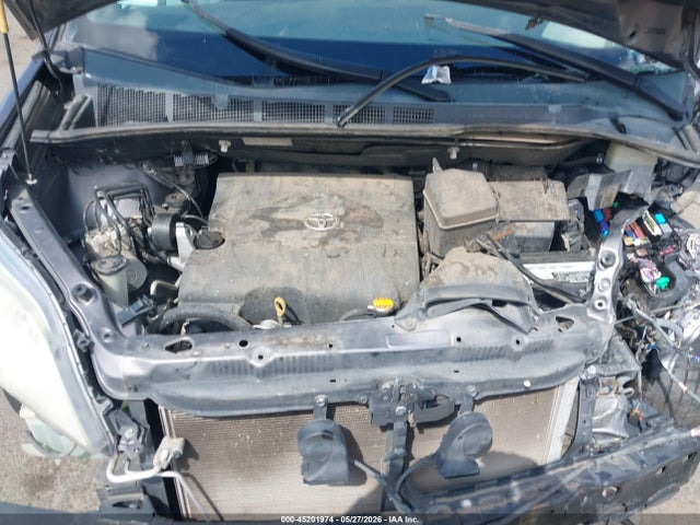Toyota Sienna Le 8 Passenger 2015 5TDKK3DC9FS577625 Image 10