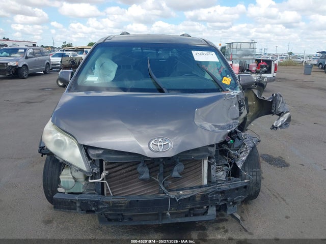 Toyota Sienna Le 8 Passenger 2015 5TDKK3DC9FS577625 Image 11