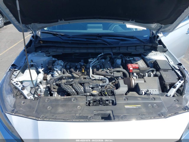 Продаж на аукціоні авто 2025 Nissan Altima Sv Fwd, vin: 1N4BL4DVXSN357324, номер лоту: 45201976