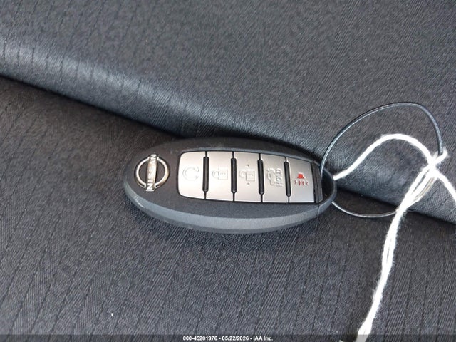 Продаж на аукціоні авто 2025 Nissan Altima Sv Fwd, vin: 1N4BL4DVXSN357324, номер лоту: 45201976