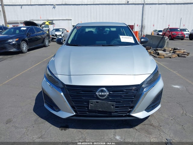 Продаж на аукціоні авто 2025 Nissan Altima Sv Fwd, vin: 1N4BL4DVXSN357324, номер лоту: 45201976