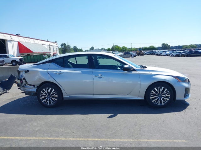 Продаж на аукціоні авто 2025 Nissan Altima Sv Fwd, vin: 1N4BL4DVXSN357324, номер лоту: 45201976