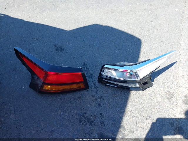 Продаж на аукціоні авто 2025 Nissan Altima Sv Fwd, vin: 1N4BL4DVXSN357324, номер лоту: 45201976