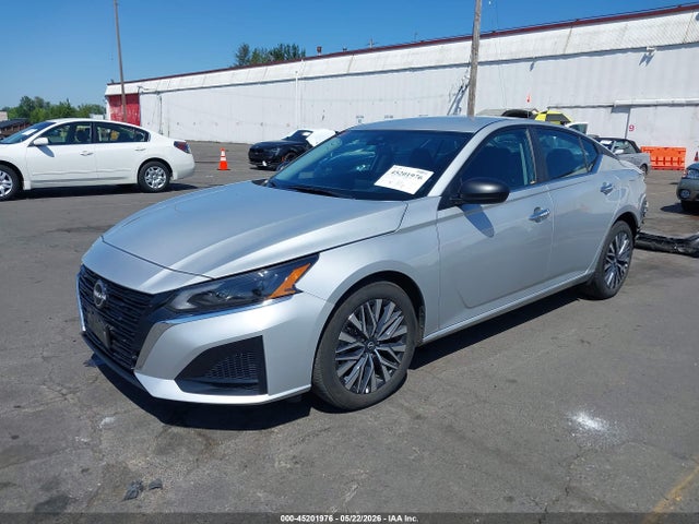 Продаж на аукціоні авто 2025 Nissan Altima Sv Fwd, vin: 1N4BL4DVXSN357324, номер лоту: 45201976
