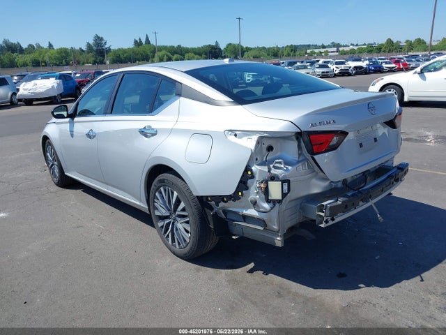 Продаж на аукціоні авто 2025 Nissan Altima Sv Fwd, vin: 1N4BL4DVXSN357324, номер лоту: 45201976