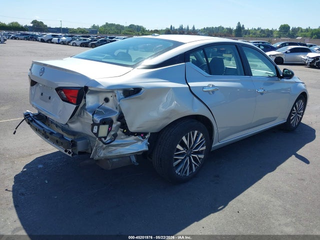 Продаж на аукціоні авто 2025 Nissan Altima Sv Fwd, vin: 1N4BL4DVXSN357324, номер лоту: 45201976