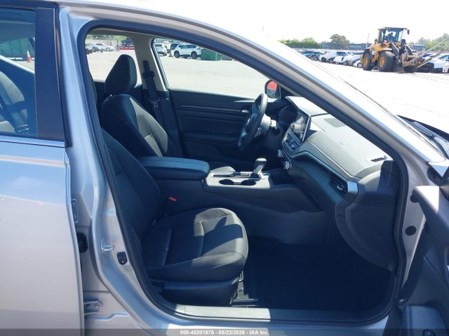 Продаж на аукціоні авто 2025 Nissan Altima Sv Fwd, vin: 1N4BL4DVXSN357324, номер лоту: 45201976