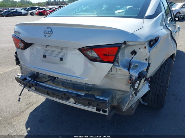 Продаж на аукціоні авто 2025 Nissan Altima Sv Fwd, vin: 1N4BL4DVXSN357324, номер лоту: 45201976