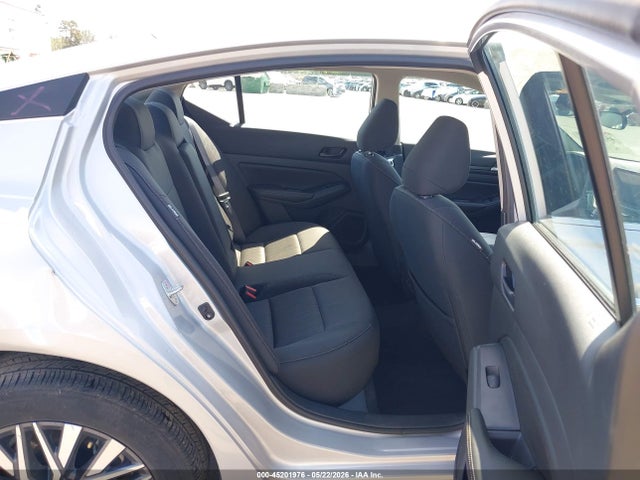 Продаж на аукціоні авто 2025 Nissan Altima Sv Fwd, vin: 1N4BL4DVXSN357324, номер лоту: 45201976