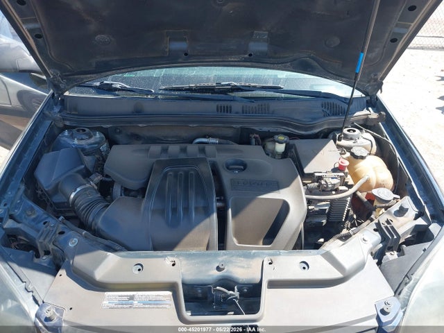 Aukcja sprzedaży 2008 Chevrolet Cobalt Lt, vin: 1G1AL18F587273702, numer aukcji: 45201977