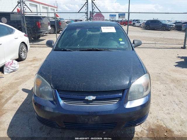 Aukcja sprzedaży 2008 Chevrolet Cobalt Lt, vin: 1G1AL18F587273702, numer aukcji: 45201977