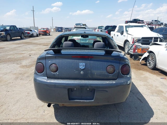Aukcja sprzedaży 2008 Chevrolet Cobalt Lt, vin: 1G1AL18F587273702, numer aukcji: 45201977