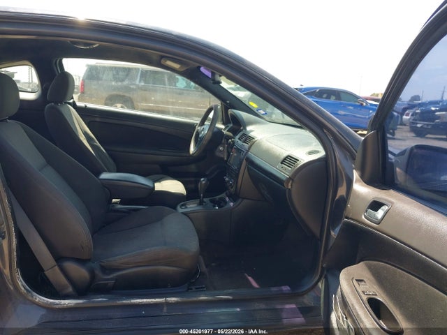Aukcja sprzedaży 2008 Chevrolet Cobalt Lt, vin: 1G1AL18F587273702, numer aukcji: 45201977