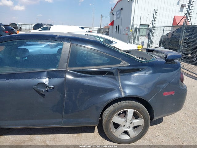 Aukcja sprzedaży 2008 Chevrolet Cobalt Lt, vin: 1G1AL18F587273702, numer aukcji: 45201977