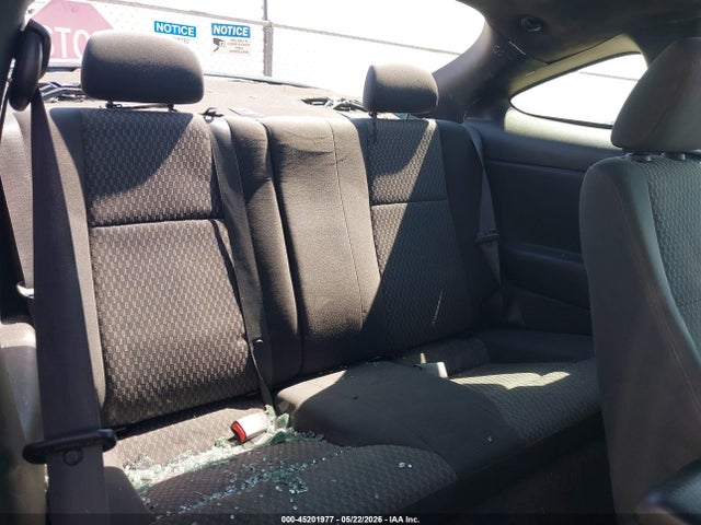 Aukcja sprzedaży 2008 Chevrolet Cobalt Lt, vin: 1G1AL18F587273702, numer aukcji: 45201977