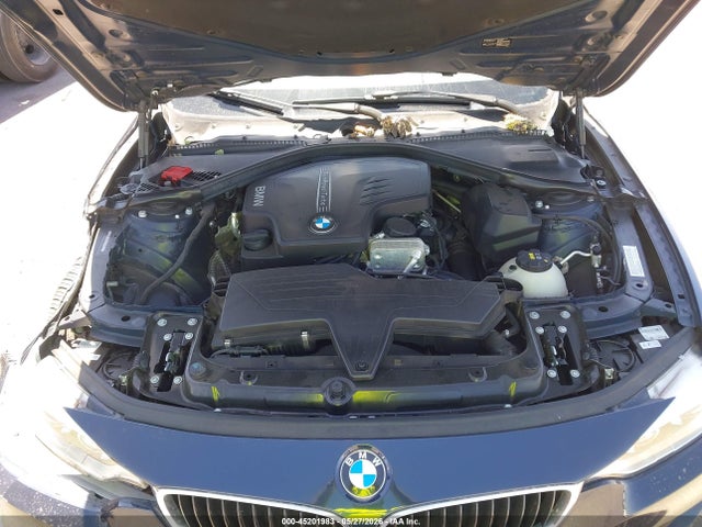 Aukcja sprzedaży 2015 Bmw 428i, vin: WBA3N7C57FK222477, numer aukcji: 45201983