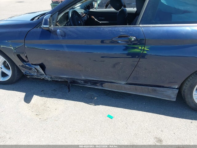 Aukcja sprzedaży 2015 Bmw 428i, vin: WBA3N7C57FK222477, numer aukcji: 45201983