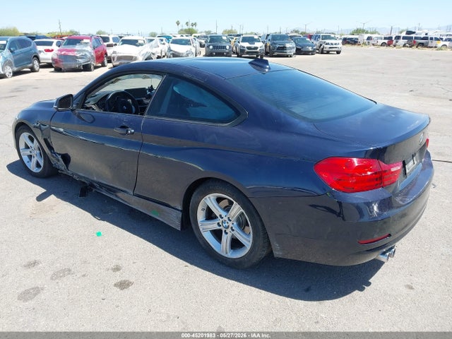 Aukcja sprzedaży 2015 Bmw 428i, vin: WBA3N7C57FK222477, numer aukcji: 45201983