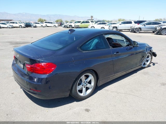 Aukcja sprzedaży 2015 Bmw 428i, vin: WBA3N7C57FK222477, numer aukcji: 45201983