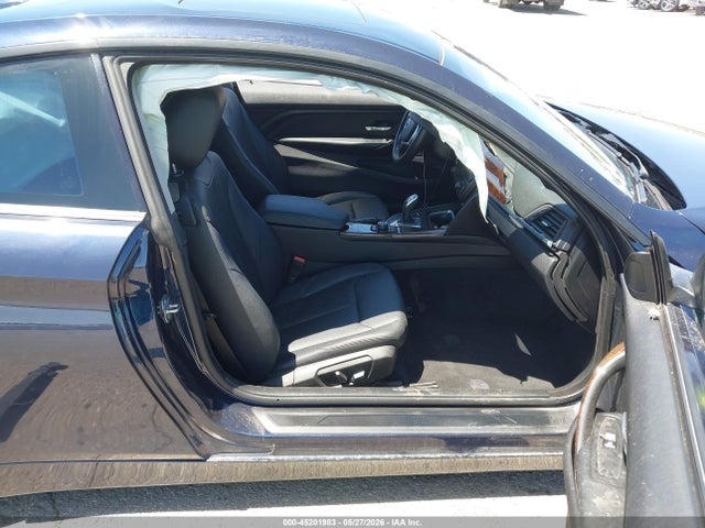 Aukcja sprzedaży 2015 Bmw 428i, vin: WBA3N7C57FK222477, numer aukcji: 45201983