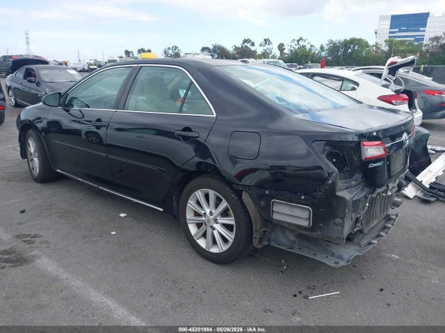 Aukcja sprzedaży 2012 Toyota Camry Xle, vin: 4T1BF1FK9CU603396, numer aukcji: 45201984