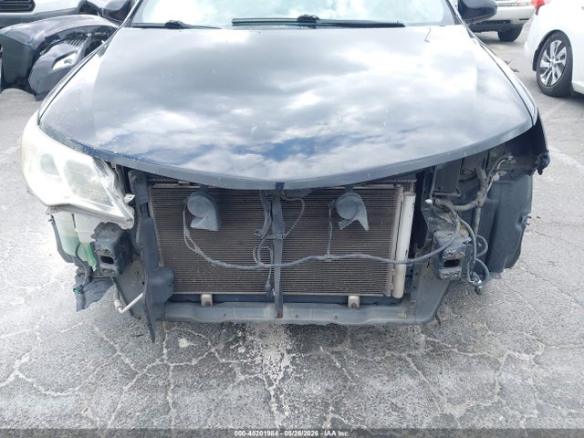 Aukcja sprzedaży 2012 Toyota Camry Xle, vin: 4T1BF1FK9CU603396, numer aukcji: 45201984