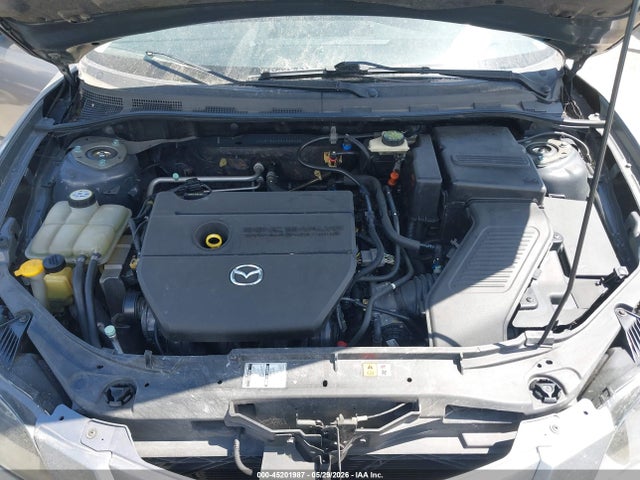 Aukcja sprzedaży 2006 Mazda Mazda3 S Touring, vin: JM1BK324561526423, numer aukcji: 45201987