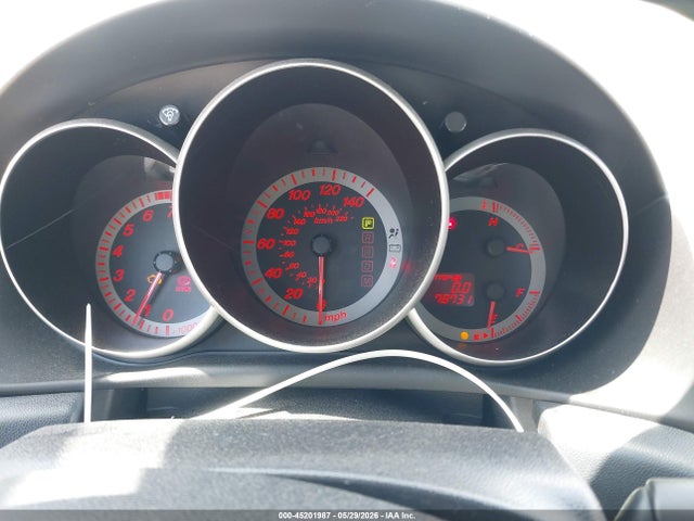 Aukcja sprzedaży 2006 Mazda Mazda3 S Touring, vin: JM1BK324561526423, numer aukcji: 45201987