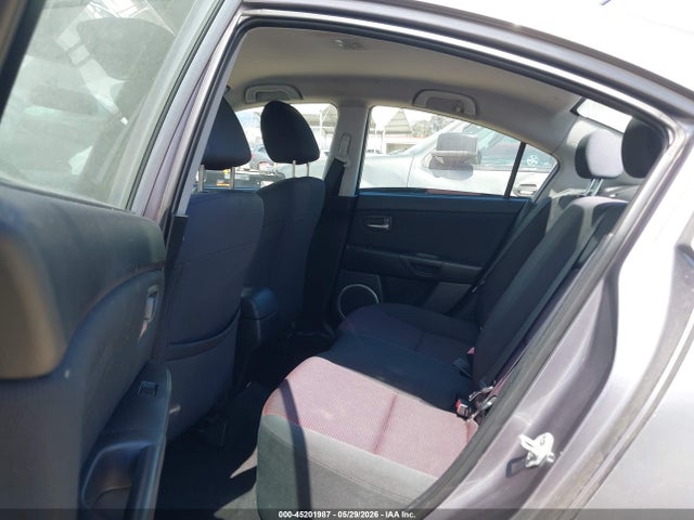 Aukcja sprzedaży 2006 Mazda Mazda3 S Touring, vin: JM1BK324561526423, numer aukcji: 45201987