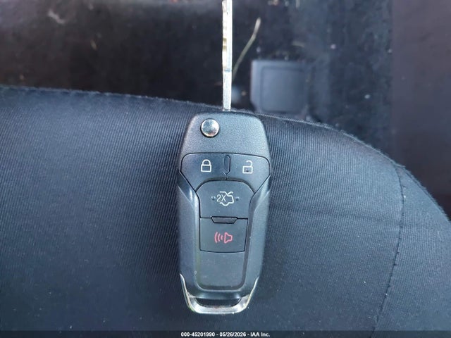 Aukcja sprzedaży 2016 Ford Fusion Se, vin: 3FA6P0H7XGR352641, numer aukcji: 45201990