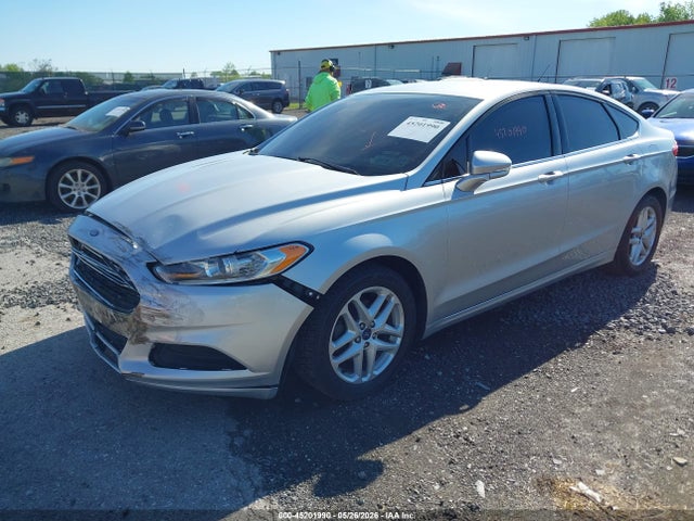 Aukcja sprzedaży 2016 Ford Fusion Se, vin: 3FA6P0H7XGR352641, numer aukcji: 45201990