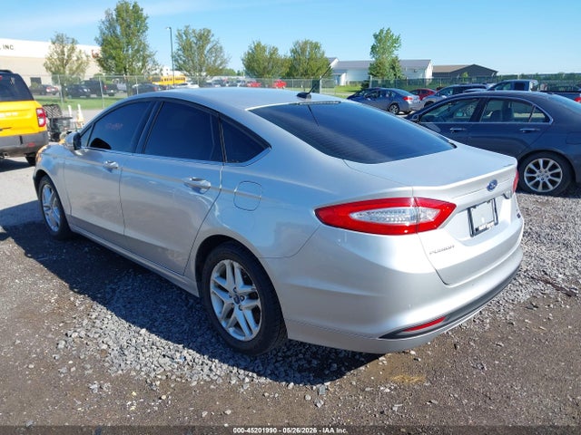 Aukcja sprzedaży 2016 Ford Fusion Se, vin: 3FA6P0H7XGR352641, numer aukcji: 45201990
