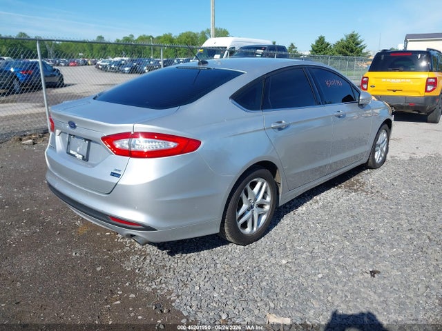 Aukcja sprzedaży 2016 Ford Fusion Se, vin: 3FA6P0H7XGR352641, numer aukcji: 45201990