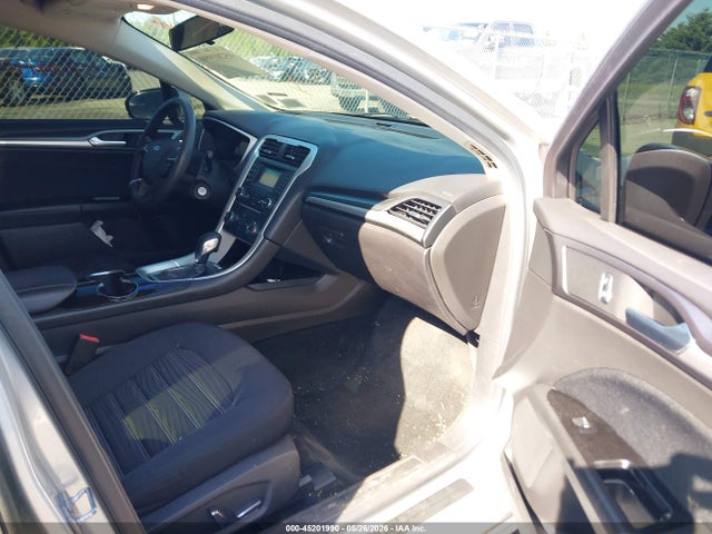 Aukcja sprzedaży 2016 Ford Fusion Se, vin: 3FA6P0H7XGR352641, numer aukcji: 45201990