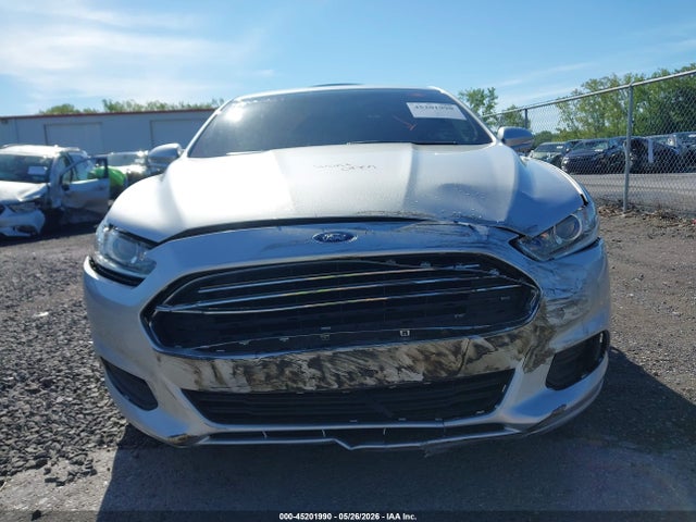 Aukcja sprzedaży 2016 Ford Fusion Se, vin: 3FA6P0H7XGR352641, numer aukcji: 45201990