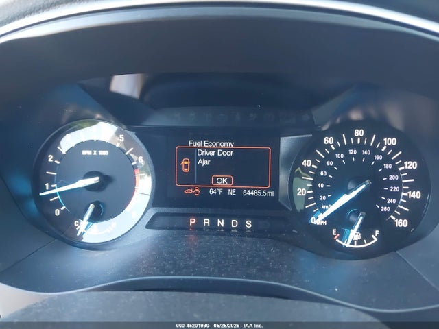 Aukcja sprzedaży 2016 Ford Fusion Se, vin: 3FA6P0H7XGR352641, numer aukcji: 45201990