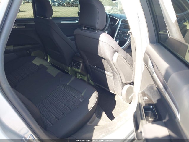 Aukcja sprzedaży 2016 Ford Fusion Se, vin: 3FA6P0H7XGR352641, numer aukcji: 45201990