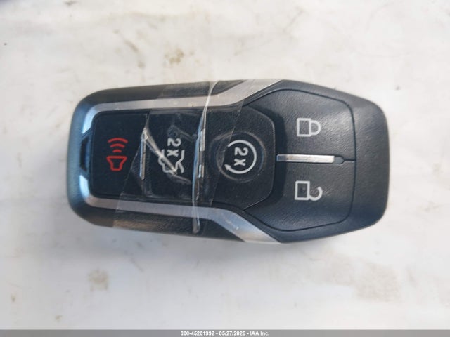 Ford Edge Titanium 2015 2FMTK4K93FBB17309 Image 11
